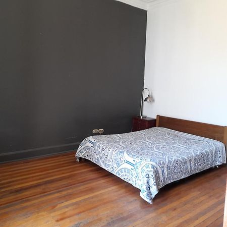 Student'S Housing Republica Apartment Сантяго Екстериор снимка