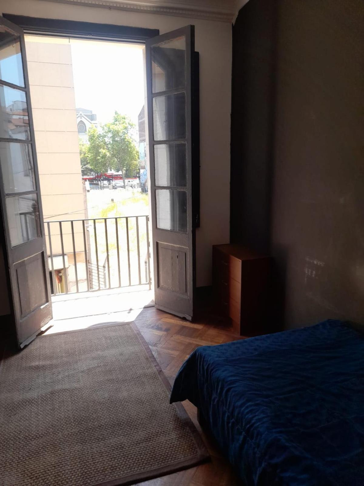 Student'S Housing Republica Apartment Сантяго Екстериор снимка
