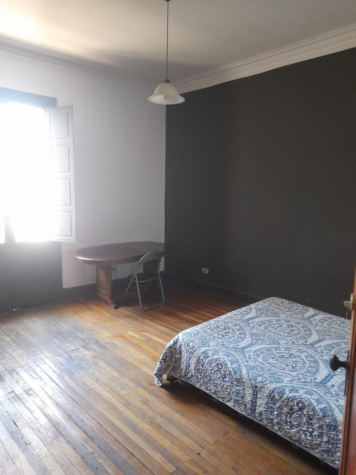 Student'S Housing Republica Apartment Сантяго Екстериор снимка