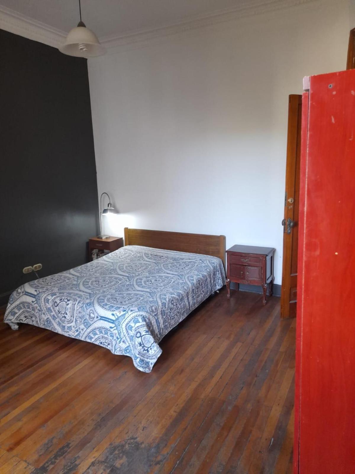 Student'S Housing Republica Apartment Сантяго Екстериор снимка