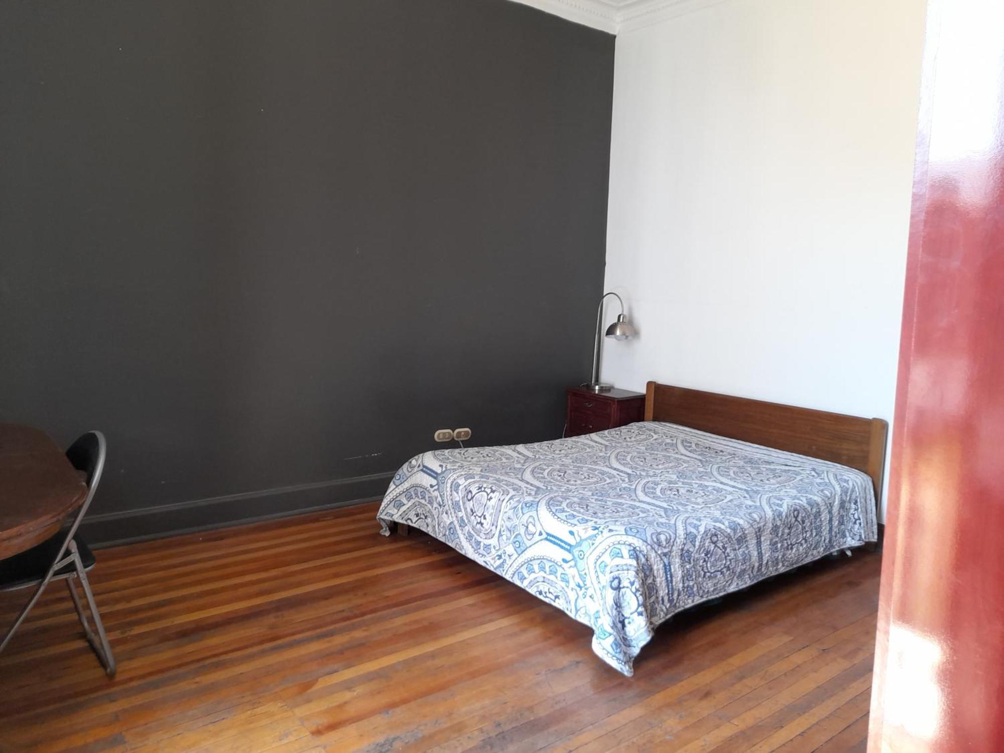 Student'S Housing Republica Apartment Сантяго Екстериор снимка