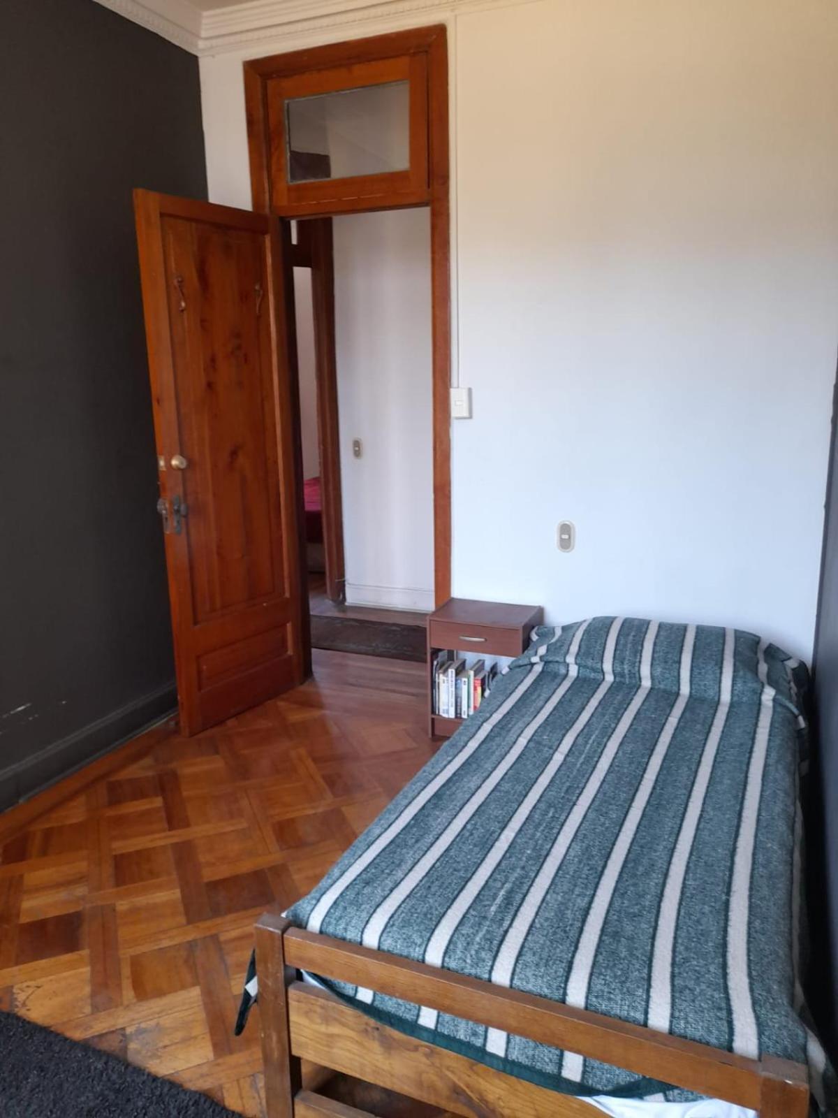 Student'S Housing Republica Apartment Сантяго Екстериор снимка