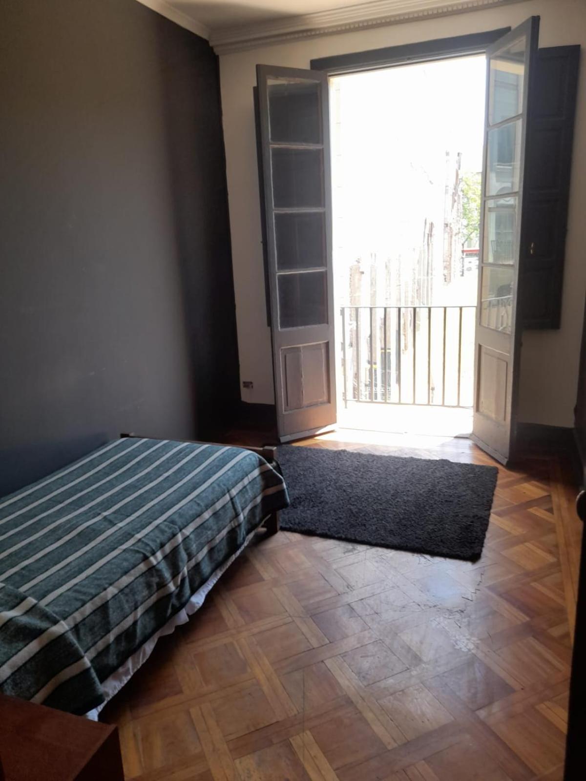 Student'S Housing Republica Apartment Сантяго Екстериор снимка