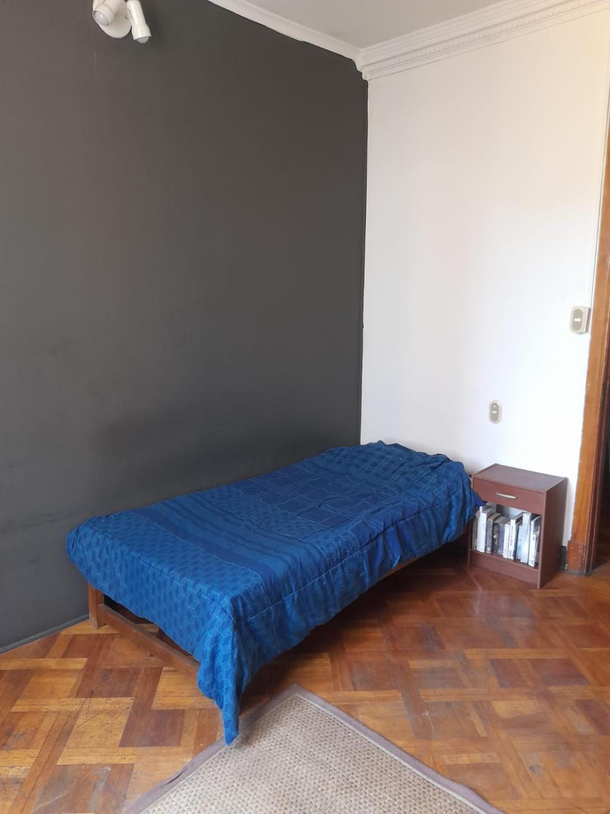 Student'S Housing Republica Apartment Сантяго Екстериор снимка