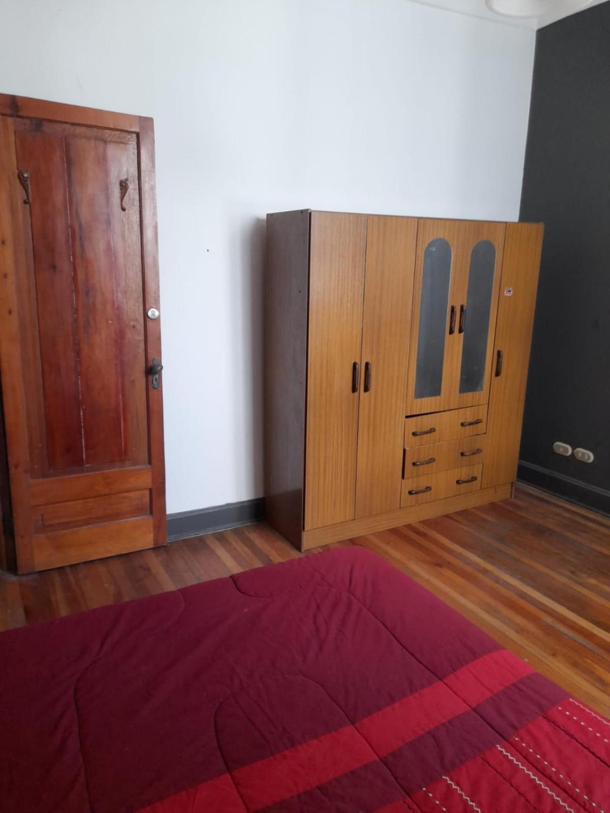 Student'S Housing Republica Apartment Сантяго Екстериор снимка
