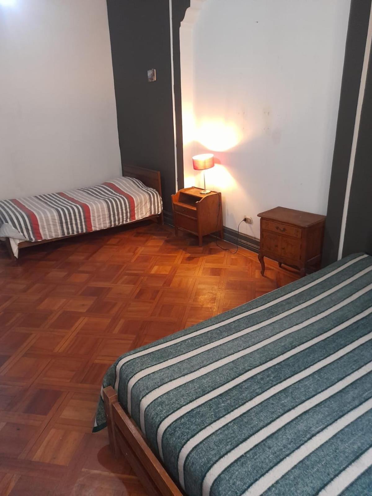 Student'S Housing Republica Apartment Сантяго Екстериор снимка