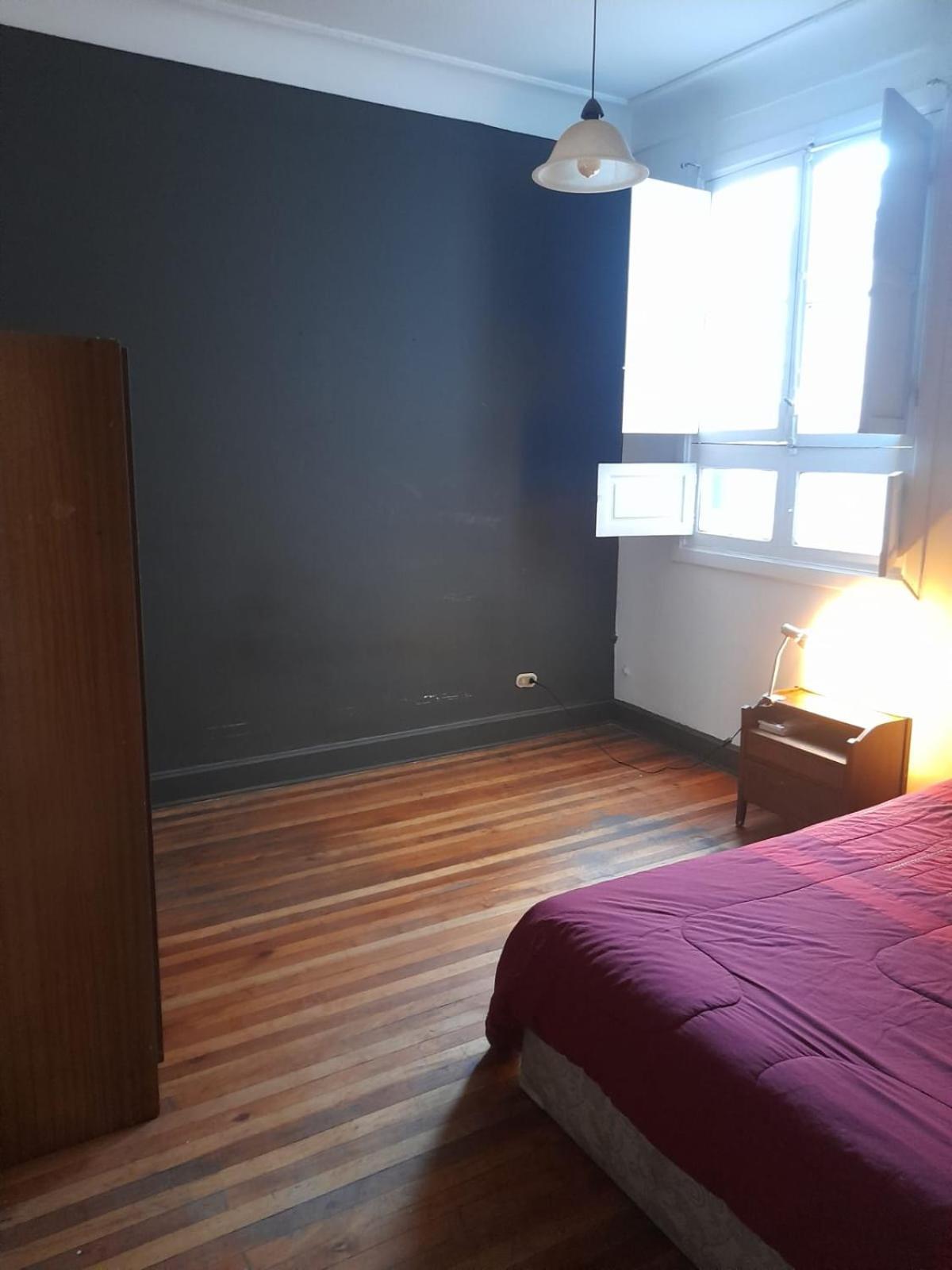 Student'S Housing Republica Apartment Сантяго Екстериор снимка
