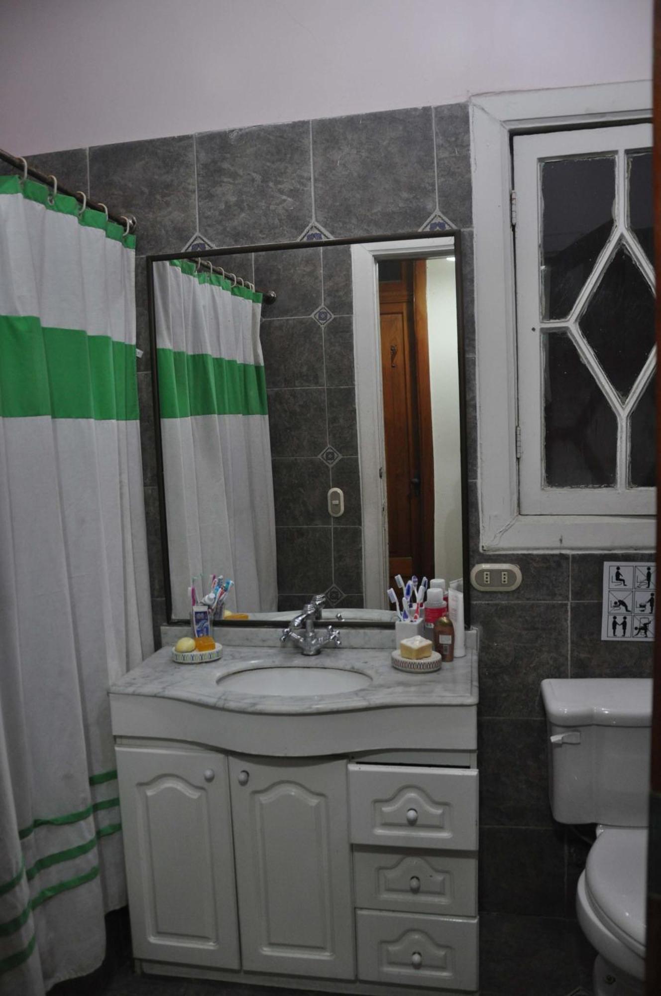 Student'S Housing Republica Apartment Сантяго Екстериор снимка