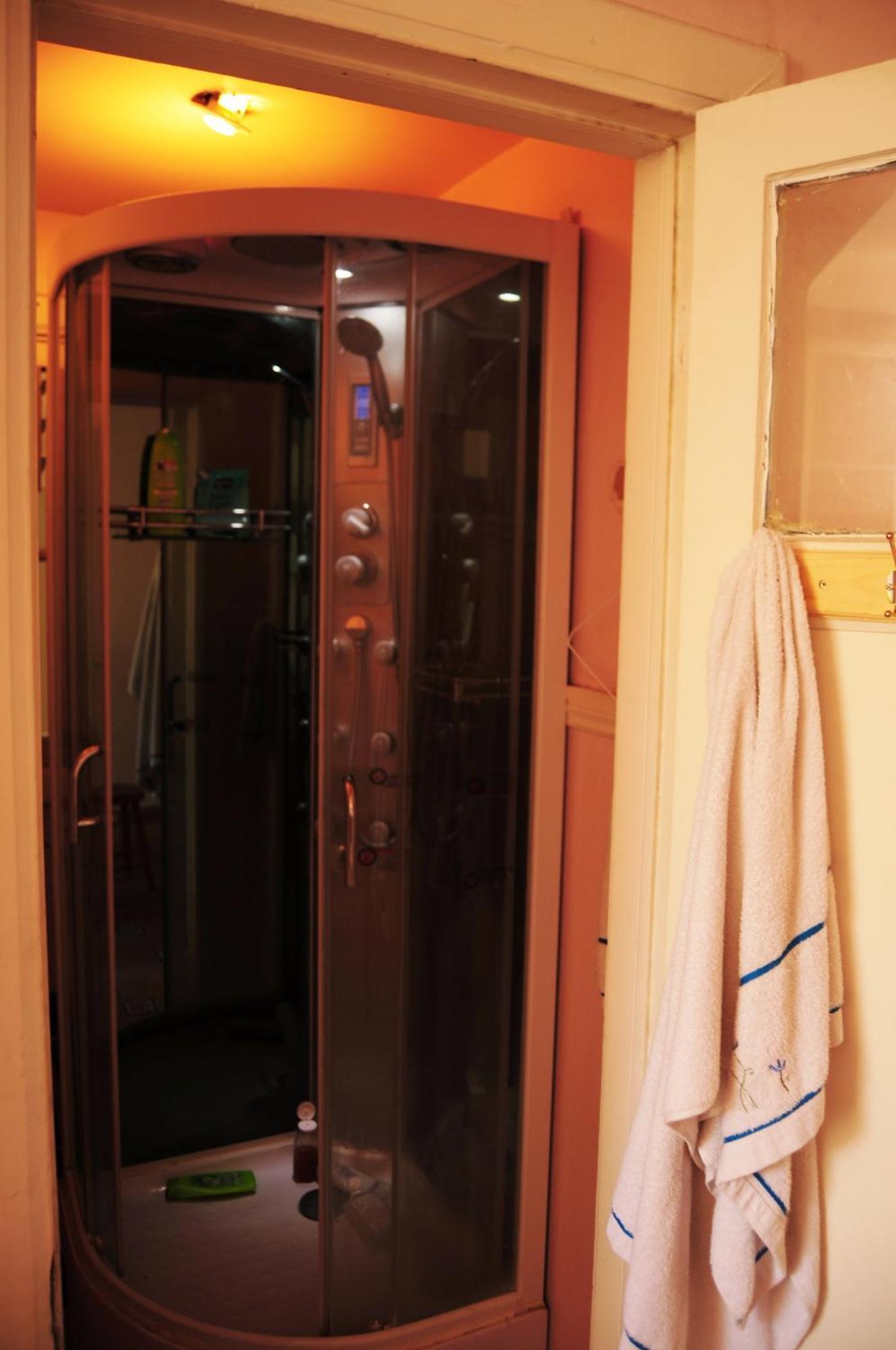 Student'S Housing Republica Apartment Сантяго Екстериор снимка