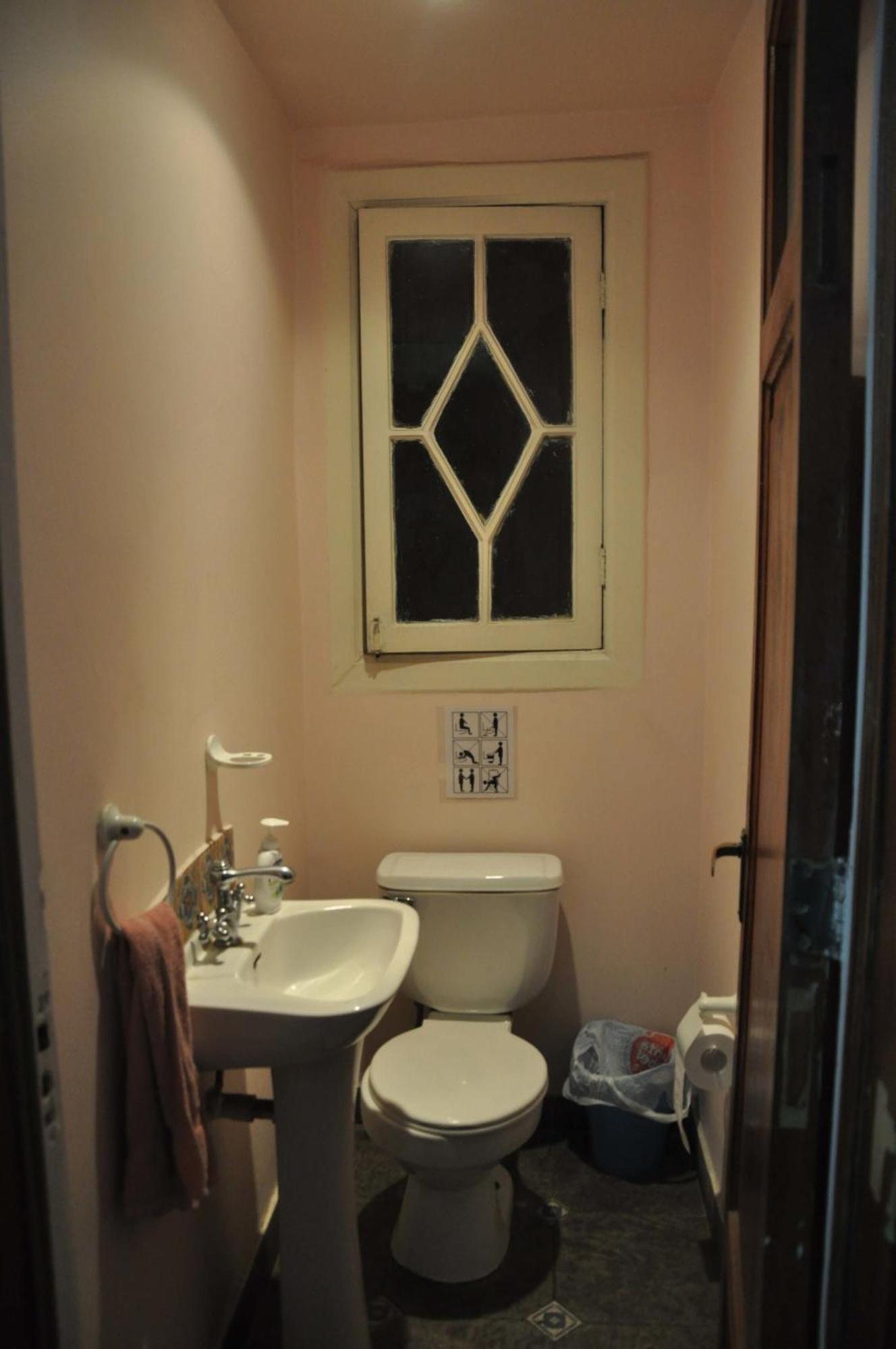 Student'S Housing Republica Apartment Сантяго Екстериор снимка