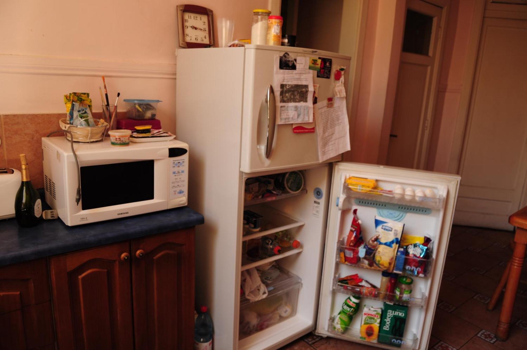 Student'S Housing Republica Apartment Сантяго Екстериор снимка