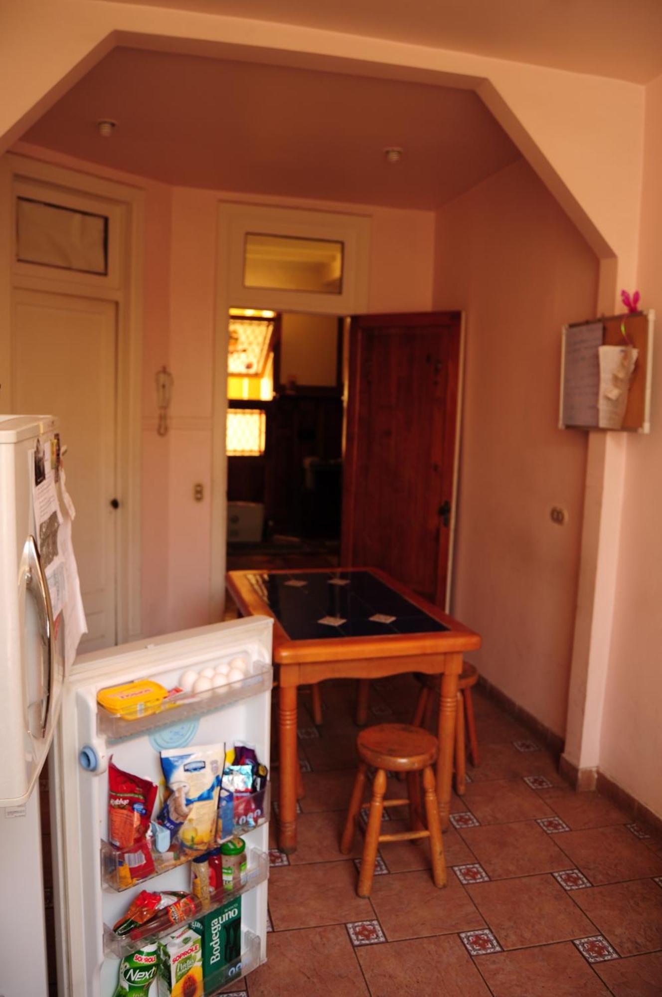 Student'S Housing Republica Apartment Сантяго Екстериор снимка